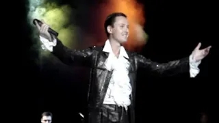 VITAS - Lucia di Lammermoor [Kaluga - 24.02.2007] (Unseen! - Fragment)