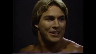 Mid-South Wrestling - 03-24-84