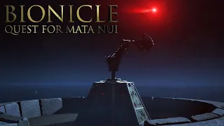 The Music of Bionicle: Quest for Mata Nui - Beach Chant (Enhanced)