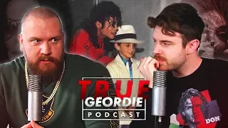 LEAVING NEVERLAND | True Geordie Podcast #111