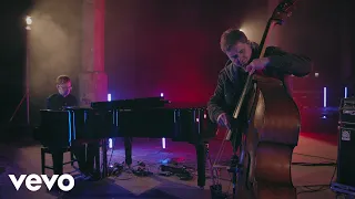 GoGo Penguin - Don’t Go (Live)