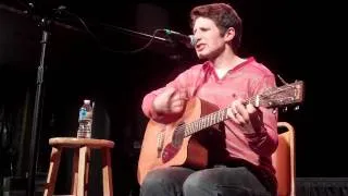 Ace Enders - If I'm Still Not Home @ The Sherman Theater