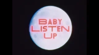 Baby Listen Up feat. 鋼田テフロン