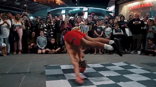 Floor Legendz Promo Reel