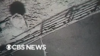 From the archives: Titanic shipwreck's discovery in 1985; survivors react