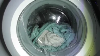 Bosch Classixx 6 1400 Express Washer, Cottons 40 with Aqua Plus