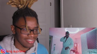 (German Rap) Capital Bra Ft. Luciano & Eno - Roli Glitzer Glitzer (REACTION)