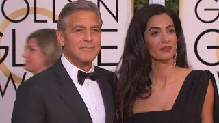 George Clooney Gives $14 Million in Cash to His Friends