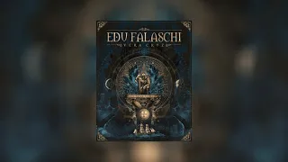 Edu Falaschi - Vera Cruz (Complete Album HD)