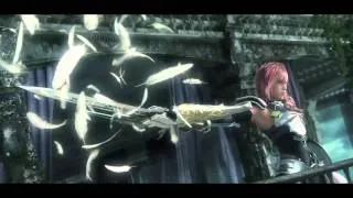 Final Fantasy XIII-2 - Akkadian Trailer