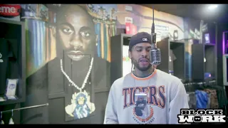 Dave East - You Already Know (Freestyle)