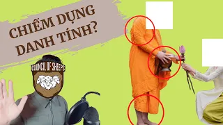 Cơ bản về TÔNG PHÁI PHẬT GIÁO và câu hỏi Chiếm dụng Danh tính | Triết học Đại chúng | Hội Đồng Cừu