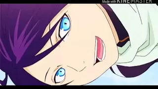 Noragami/ Бездомный бог/ Ято/