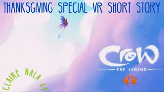 Crow: The Legend VR Short Story (No Commentary) PS4