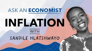 What is Inflation? | Ask an Economist