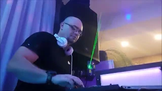 Renginių vedėjas - atlikėjas Aleksandras & DJ Ramas @ Linksmasis Jubiliejus 2019