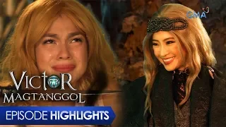 Victor Magtanggol: Ang makapangyarihang buhok ni Sif | Episode 60