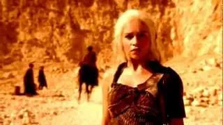 See What I've Become | Daenerys Targaryen