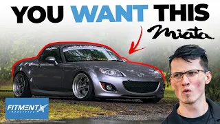 So You Want an NC Mazda Miata