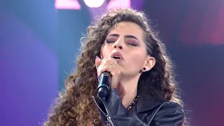 Ana Canhoto | Você Sempre Será [The Voice Brasil 2020]