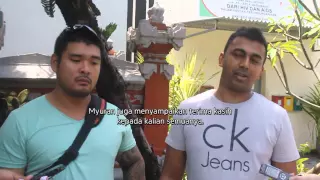 Keluarga Duo Bali Nine Ucapkan Terima Kasih pada Pemerintah Indonesia - NET16