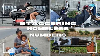 EVICTIONS, HOMELESSNESS THE WORSE IS YET TO COME