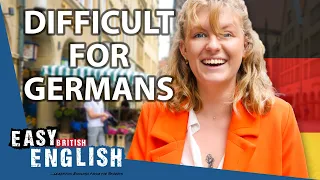 10 DIFFICULT English PRONUNCIATIONS... for GERMANS | Easy English 167