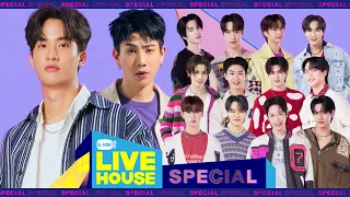 GMMTV LIVE HOUSE special กับ เต ออฟ และ BUS