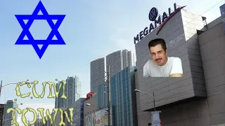 Cumtown - Jewish Mall