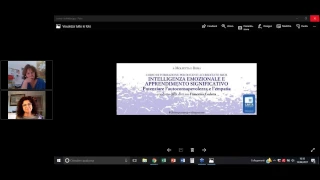 Intervista a Francesca Coddetta, formatrice del corso "Intelligenza emozionale..."