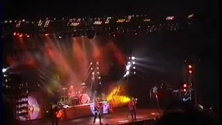 Scorpions - Wind Of Change -  Live in Brno, Czech Republic 2004