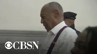 Bill Cosby to be released from prison after conviction overturned