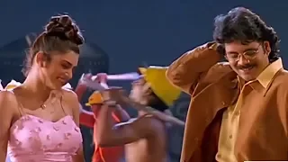 Rakshakudu Video Songs - Soniya Soniya - Nagarjuna, Sushmita Sen ( Full HD )