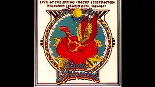 Cosmic Travelers - Soul Reprise. Live At The Sprin Creater Celebration. 1972. HQ