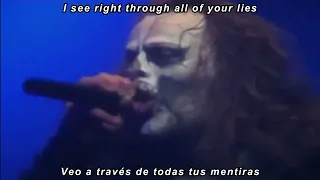 Dark Funeral  - Attera Totus Sanctus [LIVE] subtitulada en español (lyrics)
