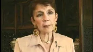 Jewish Survivor Rita Zychlinski Testimony | USC Shoah Foundation