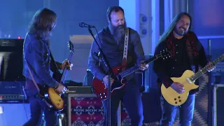 Blackberry Smoke - Ain't the Same [Live from Whispering Bobcast]