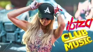 NEW CLUB DANCE MIX 2019 🔥 PROGRESSIVE DINAMIT MIX IBIZA