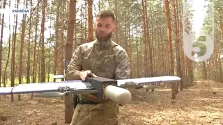 🐦Ударні ПТАШКИ українського виробництва! Коли дрони відправляться на фронт