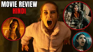 Abigail 2024 Review | Abigail Review | Abigail 2024 Review Hindi