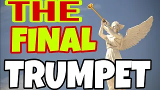 The Final Trumpet of the End times | Rapture Trumpet | MAR MARI EMMANUEL | JESUS SECOND COMING |