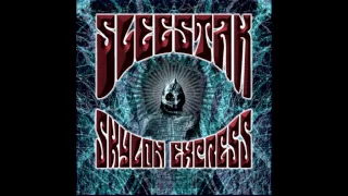 Sleestak - Skylon Express