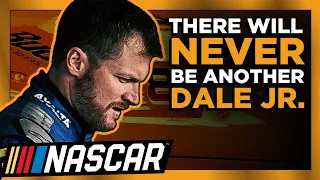 There Will NEVER Be Another Dale Jr.