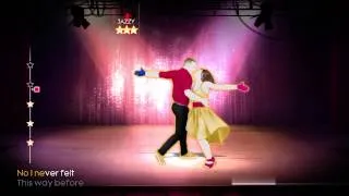 (I've Had) The Time Of My Life (Just Dance 4) *5