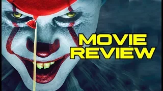 IT CHAPTER 2 Movie Review (2019) Pennywise