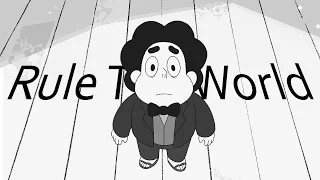 Steven Universe - Rule The World