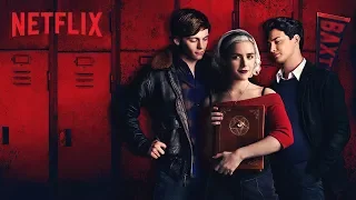 Chilling Adventures of Sabrina: Part 2 | Trailer [HD] | Netflix