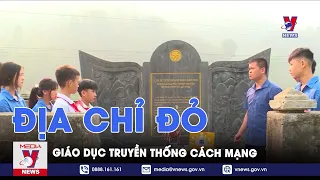 Mường Pồn – Địa chỉ đỏ để giáo dục truyền thống cách mạng - VNews