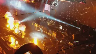 PAUL MCCARTNEY - One On One Tour - Detroit, MI - 10/1/2017 - "Live and Let Die"