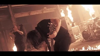 THY ART IS MURDER - Light Bearer (OFFICIAL VIDEO)